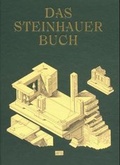 Cover: Das Steinhauerbuch - Sch&auml;fer, Th