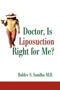 Abbildung von: Doctor, Is Liposuction Right for Me? - iUniverse