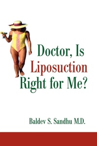 Abbildung von: Doctor, Is Liposuction Right for Me? - iUniverse