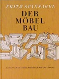 Cover: Der M&ouml;belbau - Sch&auml;fer, Th