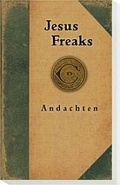 Cover: Jesus Freaks - Gerth Medien