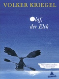 Cover: Olaf, der Elch - Eichborn