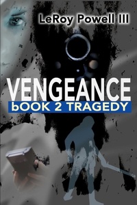 Enlarge image Cover: Vengeance - iUniverse
