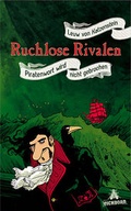 Cover: Ruchlose Rivalen - Eichborn