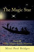 Cover: The Magic Star - iUniverse