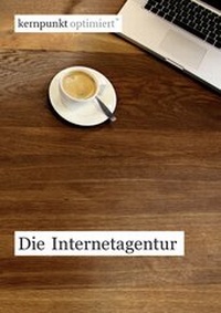 Abbildung von: Die Internetagentur - epubli