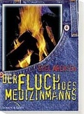 Cover: Der Fluch des Medizinmanns - Gerth Medien