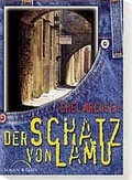 Cover: Der Schatz von Lamu - Gerth Medien