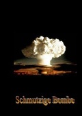 Cover: Schmutzige Bombe - epubli