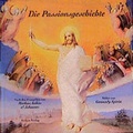 Cover: Die Passionsgeschichte - Atrium Verlag AG