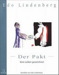 Enlarge image Cover: Der Pakt - Neumann Verlage GmbH & Co. KG