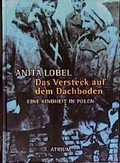 Cover: Das Versteck auf dem Dachboden - Atrium Verlag AG