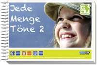 Abbildung von: Jede Menge Töne - Oncken by Blessings 4 you GmbH