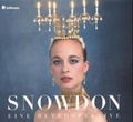 Cover: Snowdon - Neumann Verlage GmbH & Co. KG