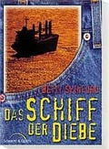 Cover: Das Schiff der Diebe - Gerth Medien
