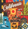 Cover: Kalifornien Pop-up-Buch - Neumann Verlage GmbH & Co. KG