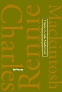 Enlarge image Cover: Charles Rennie Mackintosh - Neumann Verlage GmbH & Co. KG