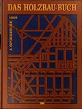 Cover: Das Holzbau-Buch - Sch&auml;fer, Th