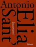 Cover: Antonio Sant'Elia - Neumann Verlage GmbH & Co. KG