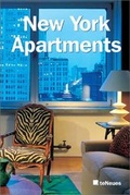 Cover: New York Apartments - Neumann Verlage GmbH & Co. KG