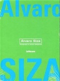 Cover: Alvaro Siza - Neumann Verlage GmbH & Co. KG