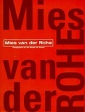 Cover: Mies van der Rohe - Neumann Verlage GmbH & Co. KG
