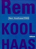 Cover: Rem Koolhaas - Neumann Verlage GmbH & Co. KG