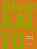 Cover: Alvar Aalto - Neumann Verlage GmbH & Co. KG