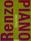Cover: Renzo Piano - Neumann Verlage GmbH & Co. KG