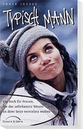 Cover: Typisch Mann! - Gerth Medien