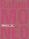 Cover: Rafael Moneo - Neumann Verlage GmbH & Co. KG