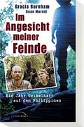 Cover: Im Angesicht meiner Feinde - Gerth Medien
