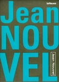 Cover: Jean Nouvel - Neumann Verlage GmbH & Co. KG