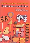 Cover: Fr&ouml;hliches Landleben - Sch&auml;fer, Th