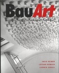 Cover: BauArt - Sch&auml;fer, Th