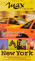 Cover: New York - Neumann Verlage GmbH & Co. KG