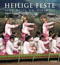 Cover: Heilige Feste - Nicolai Verlag