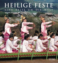 Enlarge image Cover: Heilige Feste - Nicolai Verlag