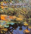 Cover: Karl Hagemeister (1848-1933) - Nicolai Verlag