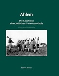 Cover: Ahlem - Edition Temmen e.K.