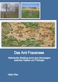 Cover: Das Amt Frauensee - epubli