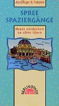 Cover: Spree-Spazierg&auml;nge - Nicolai Verlag