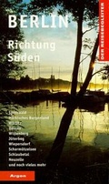 Cover: Berlin Richtung S&uuml;den - Nicolai Verlag