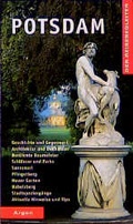 Cover: Potsdam - Nicolai Verlag