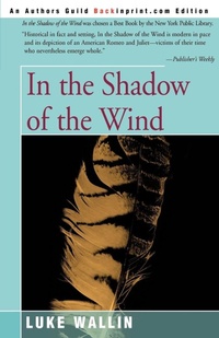 Enlarge image Cover: In the Shadow of the Wind - iUniverse