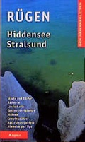Cover: R&uuml;gen - Hiddensee - Stralsund - Nicolai Verlag