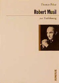 Cover: Robert Musil zur Einf&uuml;hrung - Junius