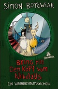 Cover: Bring mir den Kopf vom Nikolaus - Eichborn