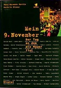 Cover: Mein 9. November - Nicolai Verlag