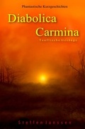 Cover: Diabolica Carmina - epubli